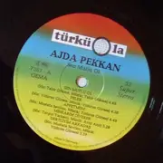 LP - Ajda Pekkan - Sen Mutlu Ol