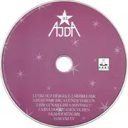 CD - Ajda Pekkan - Süperstar '83 - Digipqak