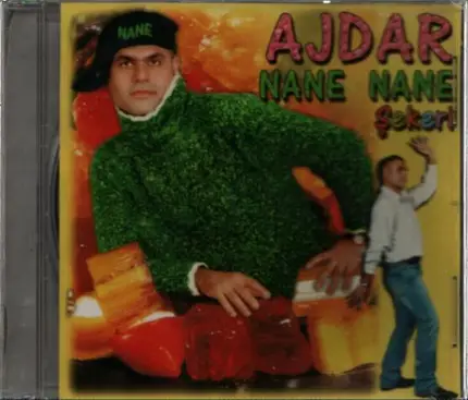 Ajdar - Nane Nane Sekeri