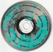 CD - Ajt - Doodly Mission