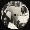 12inch Vinyl Single - Ajukaja - Benga Benga