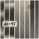 7inch Vinyl Single - AK-47 - Stop! Dance!