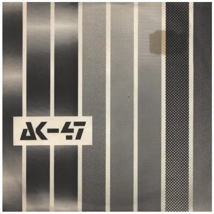 AK-47 - Stop! Dance!