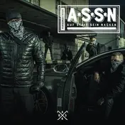 Ak Ausserkontrolle - A.S.S.N.