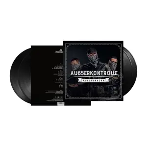 Ak Ausserkontrolle - Panzaknacka
