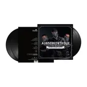 Ak Ausserkontrolle - Panzaknacka