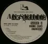 12'' - AK Skills - One Life Ta Live / East Ta West
