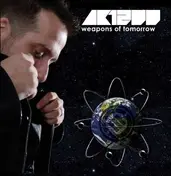 AK1200 - Weapons of Tomorrow