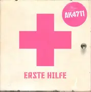 CD - Ak4711 - Erste Hilfe