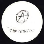 12'' - Aon - Time To Taste