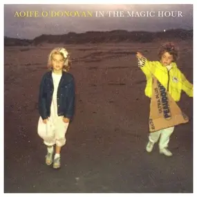 Aoife O'Donovan - In The Magic Hour (limited Blue Vin