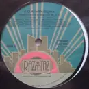 12'' - A' O' K', Rayna - Visions (Pictures In My Mind)