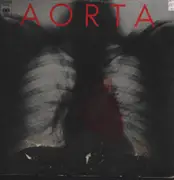 LP - Aorta - Aorta, Same - US ORIGINAL, Gatefold