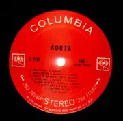 LP - Aorta - Aorta, Same - US ORIGINAL