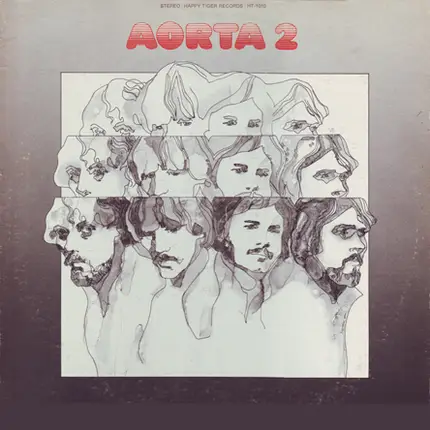 Aorta - Aorta 2