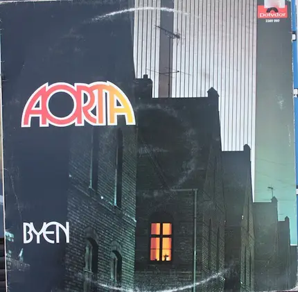 Aorta - Byen