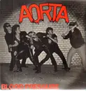 LP - Aorta - Blood Pressure