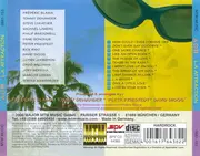 CD - Aor - L.A. Attraction