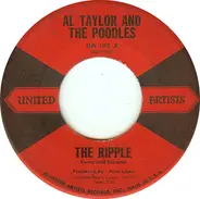 Al Taylor And The Poodles - The Ripple / The Swivel