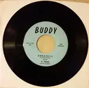 7inch Vinyl Single - Al Tercek And His Orchestra - Annabelle