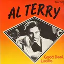 LP - Al Terry - Good Deal, Lucille