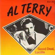 Al Terry - Good Deal, Lucille