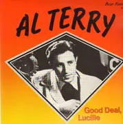 LP - Al Terry - Good Deal, Lucille