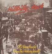 Joe Melson - Hillbilly Rock