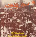 LP - Al Terry, Jack Turner, Joe Melson, a.o. - Hillbilly Rock