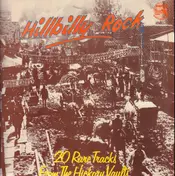 Al Terry - Hillbilly Rock