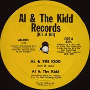 Al & The Kidd - Al & The Kidd / The Planet Of Love