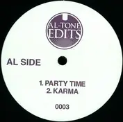 Al-Tone Edits