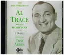 CD - Al Trace And His Musicians Featuring Toni Arden - Lang-Worth Recordings Early 1940's