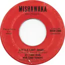 7inch Vinyl Single - Al Trace And His Orchestra With Dick Noel - Brush Those Tears From Your Eyes