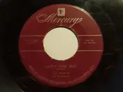 Al Trace - Pretty Eyed Baby / That's The One For Me
