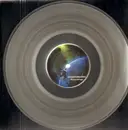 12inch Vinyl Single - Al Twisted & DJ JFX - Harder Than God - Clear