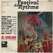 Al Verlane - Festival Du Rythme