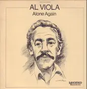 Al Viola - Alone Again