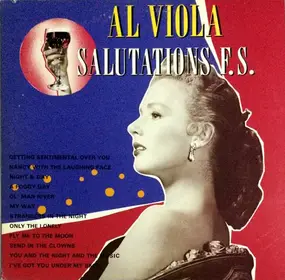 Al Viola - Salutations F.S.