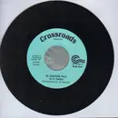 7inch Vinyl Single - Al Walton Trio - Al's Thing / Shangri La