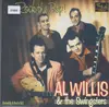 10'' - Al Willis & The Swingsters - Rock The Bop!