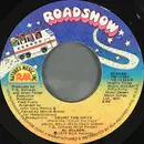 7inch Vinyl Single - Al Wilson - Count The Days / Is This The End