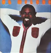 LP - Al Wilson - I've got a Feeling