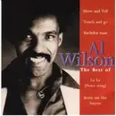 CD - Al Wilson - The Best Of