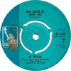 7inch Vinyl Single - Al Wilson - The Snake