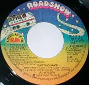 Al Wilson - Earthquake