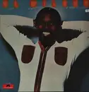 LP - Al Wilson - I've Got A Feeling
