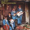 LP - Al Wood & The Smokey Ridge Boys - Kentucky Country Home