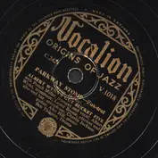 Al Wynn And His Gutbucket Five