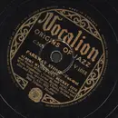 Schellack - Al Wynn And His Gutbucket Five - Parkway Stomp / Down By The Levee